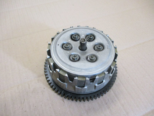 Embrayage pour Yamaha 850 TDM - 4TX