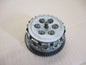 Embrayage pour Yamaha 850 TDM - 4TX
