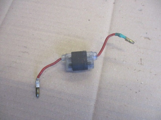 Porte fusible pour Yamaha 660 XTZ - 3YF