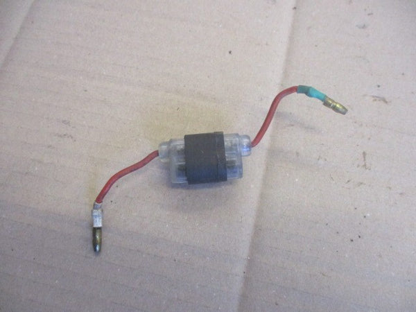 Porte fusible pour Yamaha 660 XTZ - 3YF