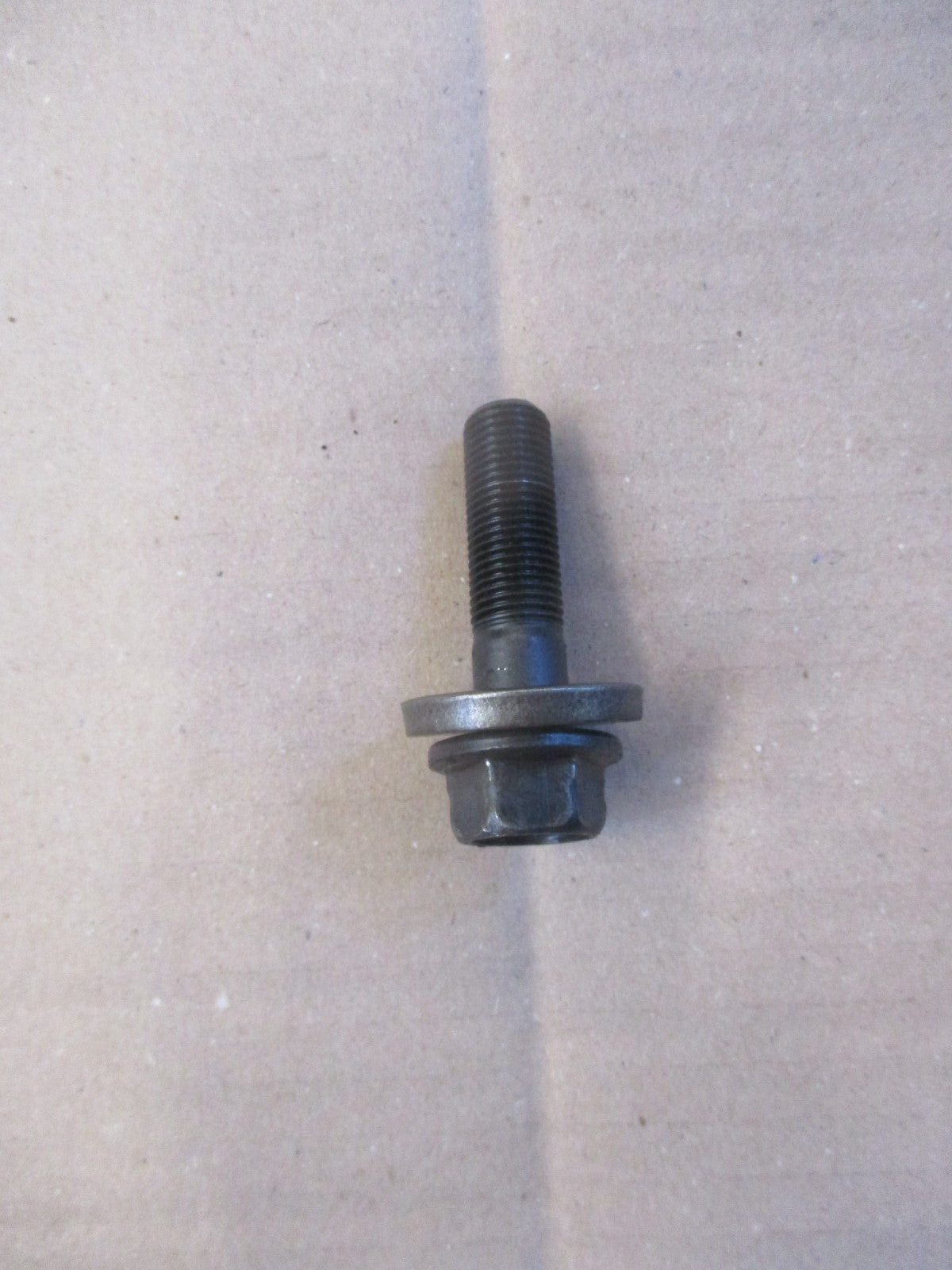 Vis de fixation roue libre de demarreur Honda 750 VFR - RC36 Phase 2 - 1994/1997