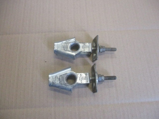 Tendeur de chaîne de roue arrière pour Honda 125 XR - JD19A - JD1911