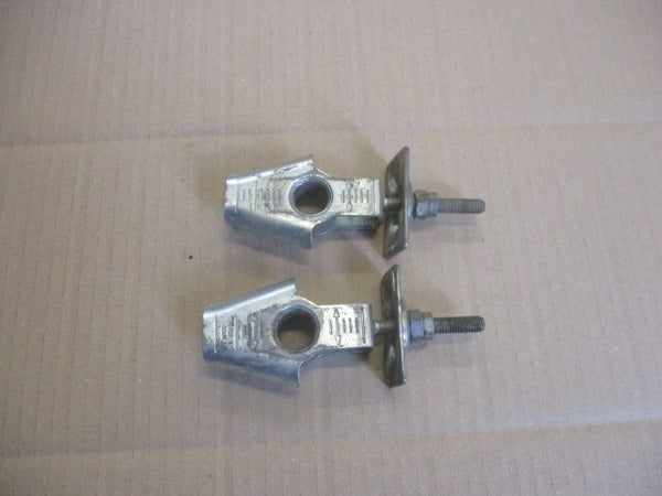 Tendeur de chaîne de roue arrière pour Honda 125 XR - JD19A - JD1911