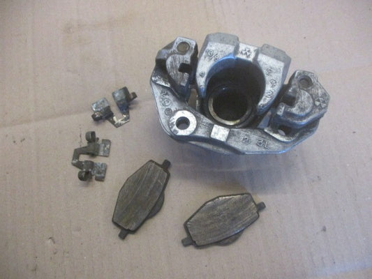 Etrier de frein avant pour Yamaha 125 DTRE - DE061