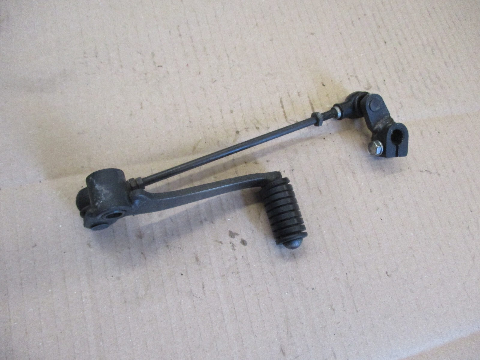 Sélecteur de vitesses pour Yamaha 125 TZR - 2RL