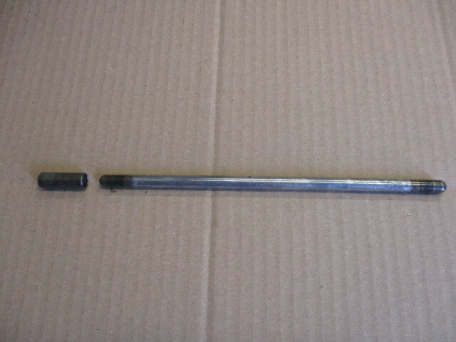 Tige + poussoir d'embrayage pour Honda 600 XLL - XLM - XLLM - PD04