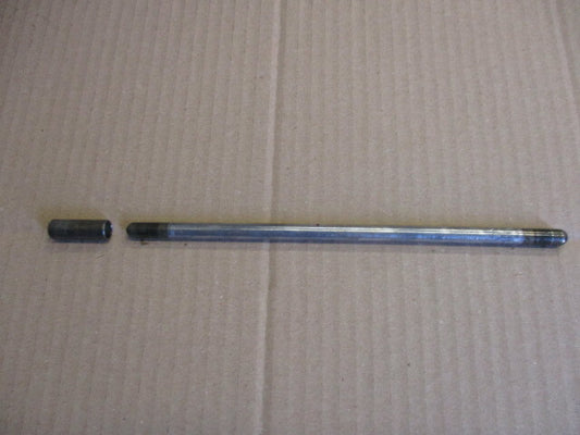 Tige + poussoir d'embrayage pour Honda 600 XLL - XLM - XLLM - PD04