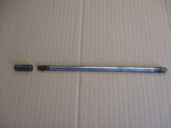 Tige + poussoir d'embrayage pour Honda 600 XLL - XLM - XLLM - PD04