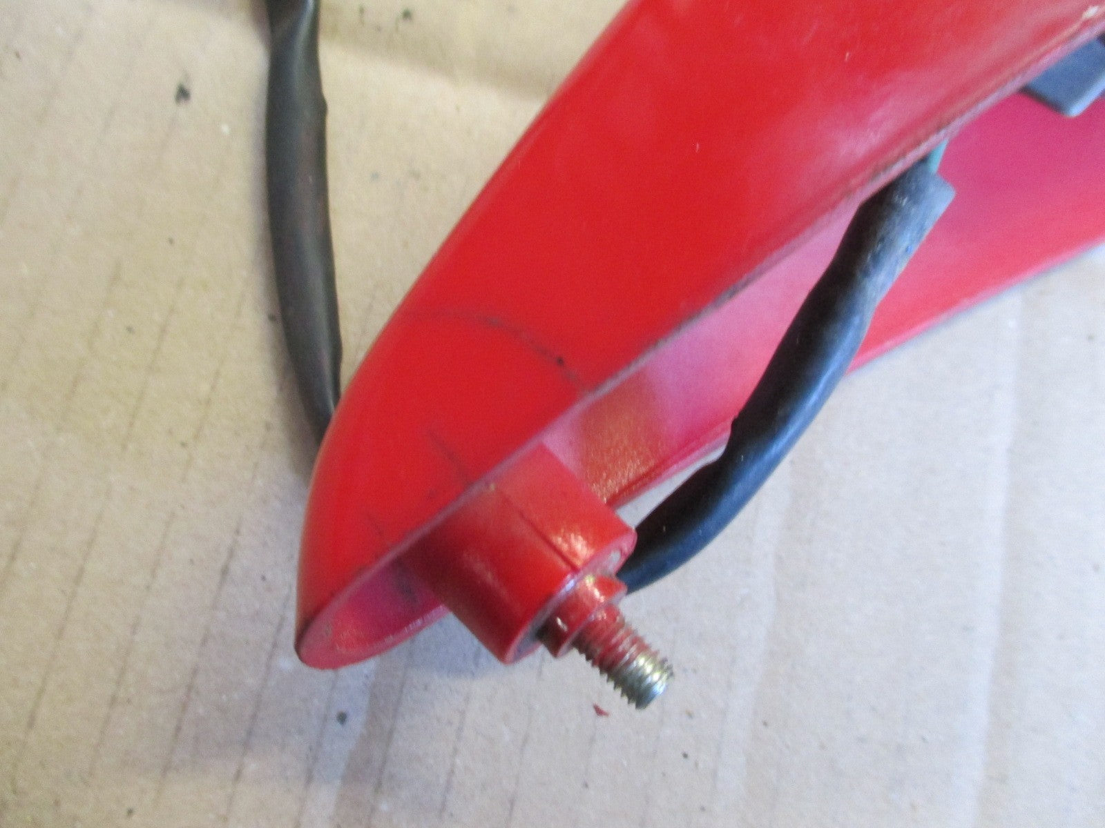 Clignotant avant droit pour Honda 750 VFR - RC24