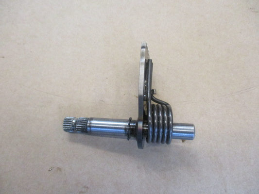 Axe de sélecteur de vitesses pour Suzuki 750 DR - 800 DR - SR41 - SR42A - SR43A
