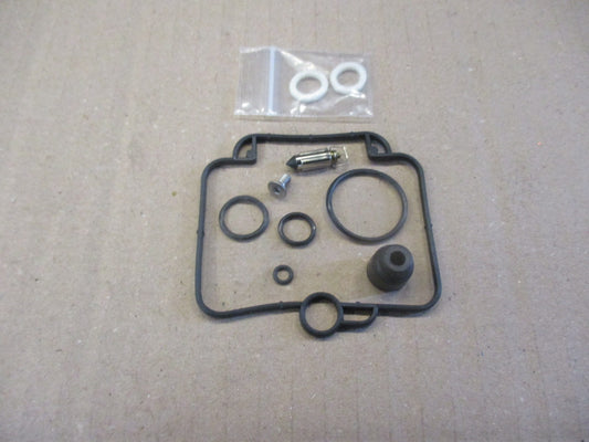 Pochette de joints + pointeau de carburateur  Suzuki 650 DR RS SE - SP43A