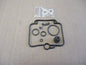 Pochette de joints + pointeau de carburateur  Suzuki 650 DR RS SE - SP43A