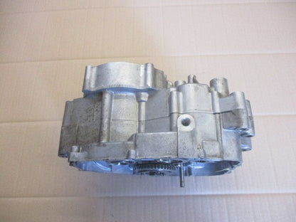 Carters moteur pour Yamaha 125 DTLC - 34X - 1HR - 57U