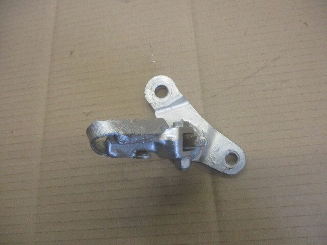 Cale pied avant gauche pour Yamaha 125 TY
