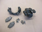 Etrier de frein avant pour Yamaha 125 DTR - DTRE