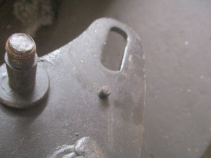 Bras oscillant pour Honda 125 TL - TLS