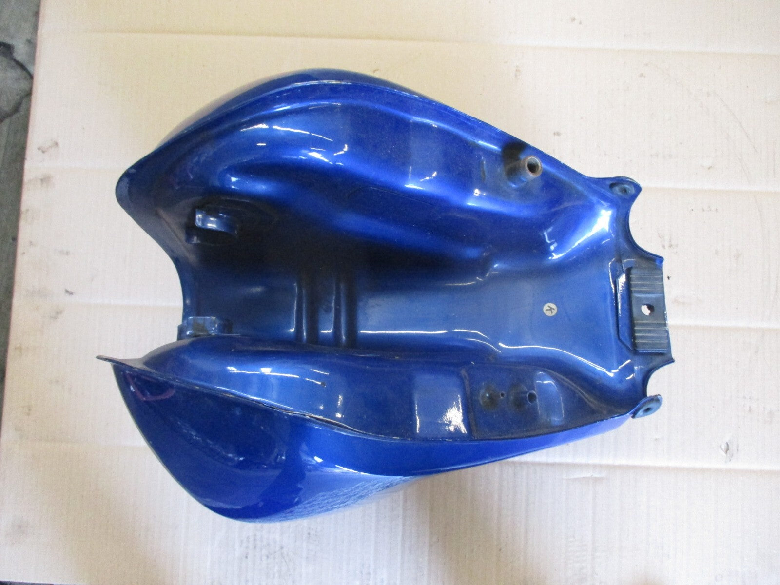 Réservoir pour Honda 650 FX - VIGOR - RD09