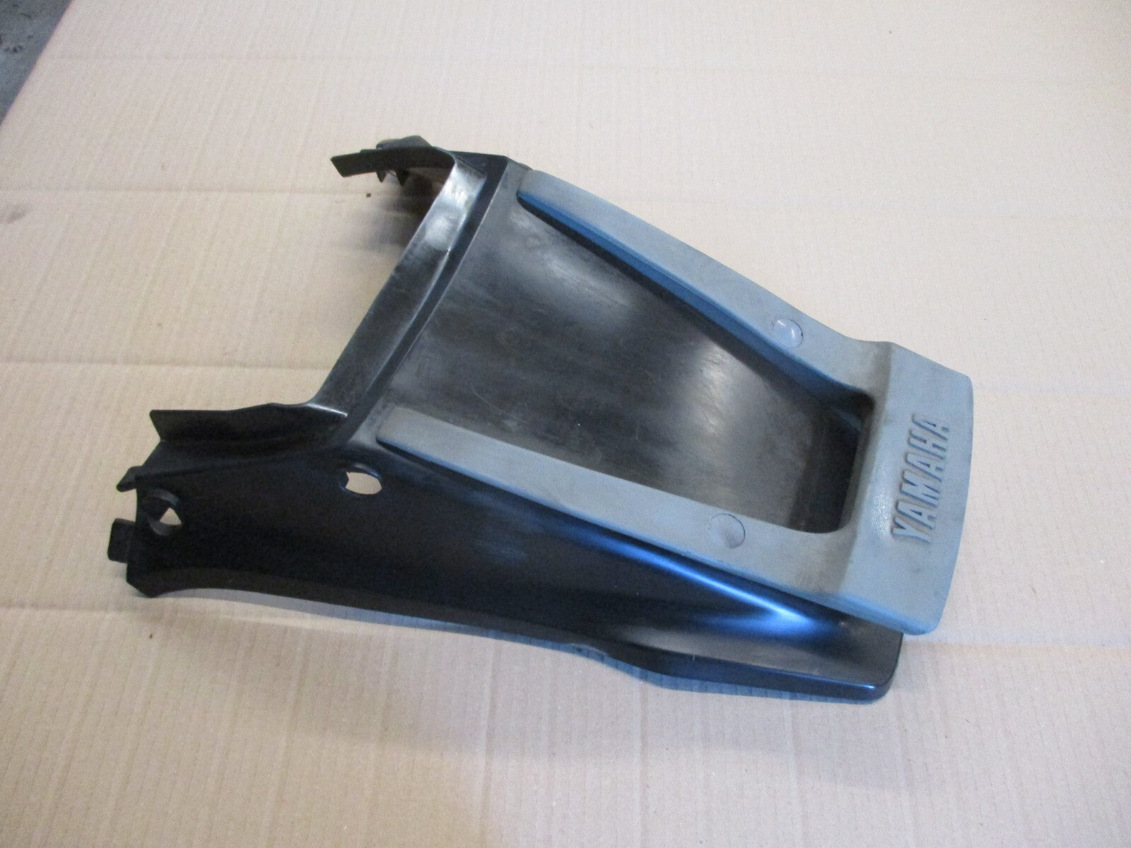 Dosseret complet pour Yamaha 600 XTE - XTK - 3TB