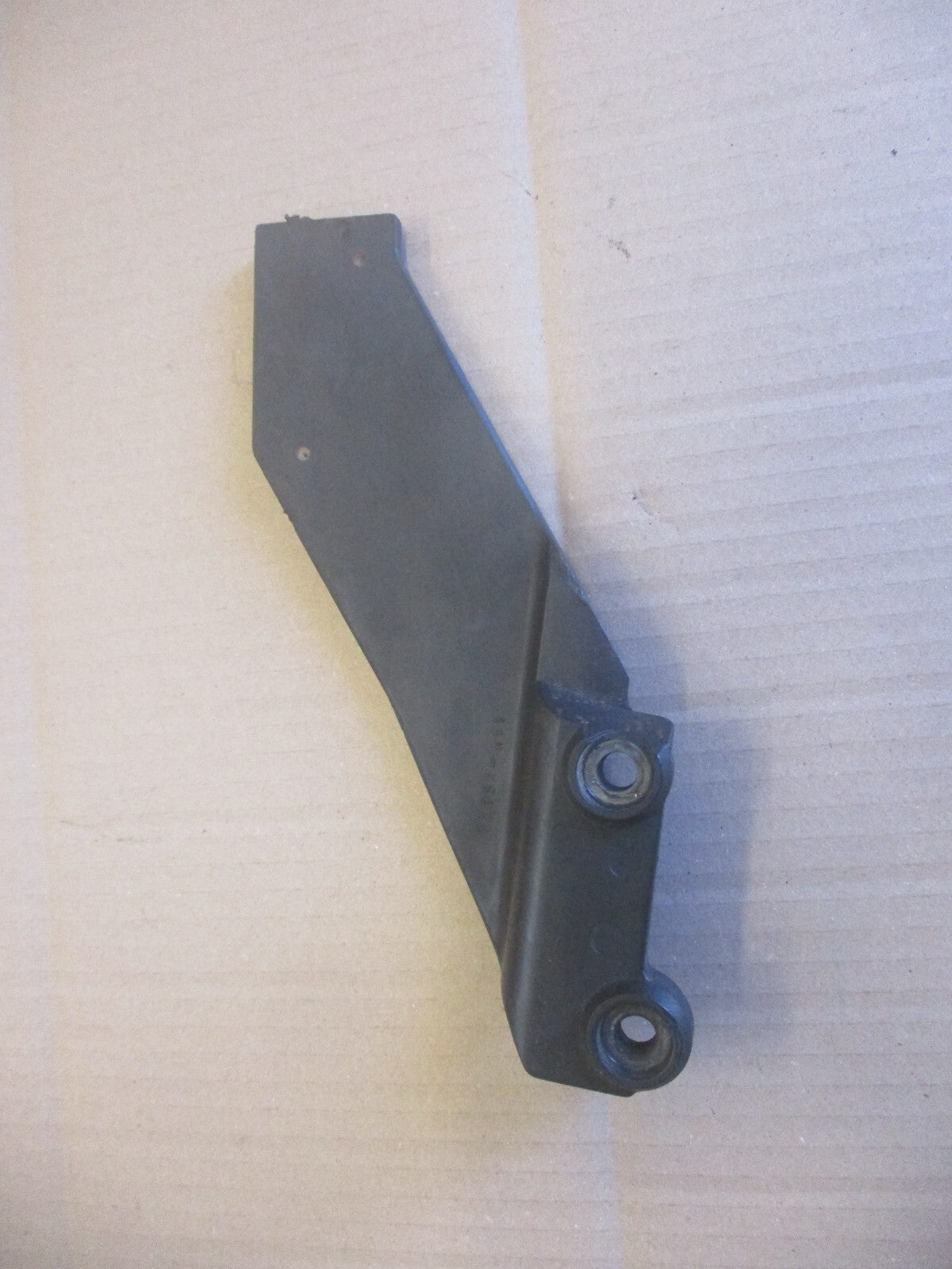 Guide chaîne pour Honda 125 MTX - JD05 - JD07