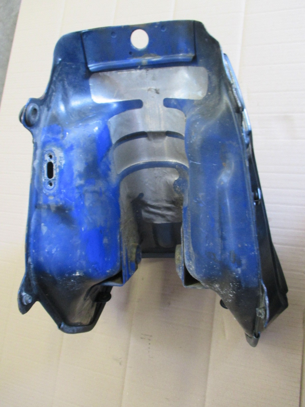 Réservoir d'essence pour Yamaha 600 XTE - 4PT - DJ02