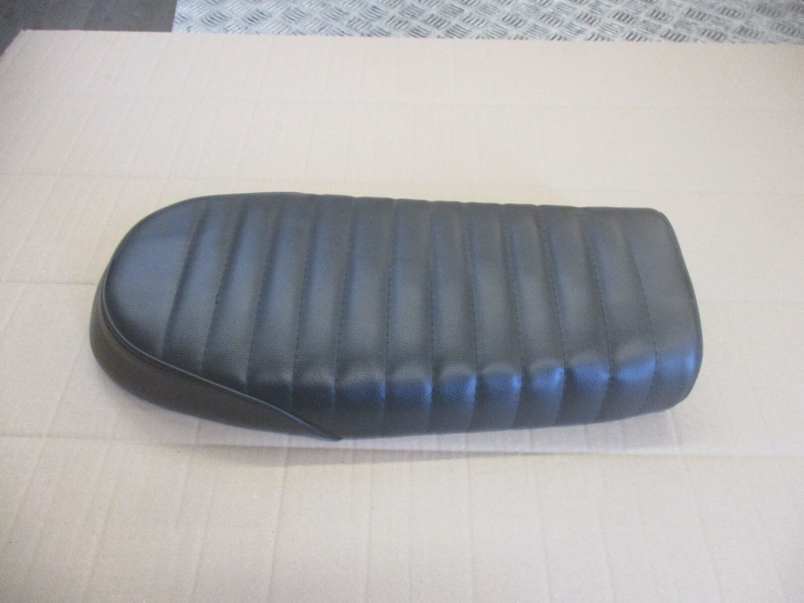 Selle pour Moto café racer, scrambler