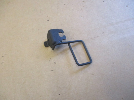 Guide cable monté sur fourche pour Suzuki 650 DR RS SE - SP42A - SP43A