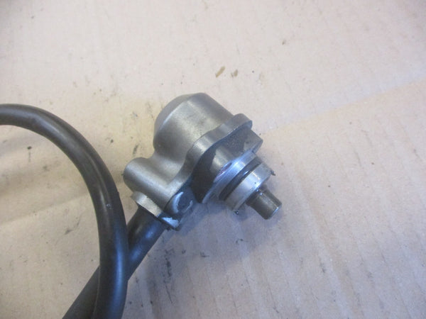 Entraineur de compte tours + cable pour Yamaha 660 XTZ - 3YF