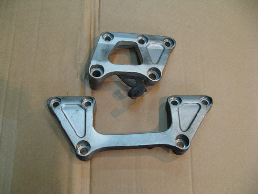 Supports moteur pour Yamaha 850 TDM - 4TX