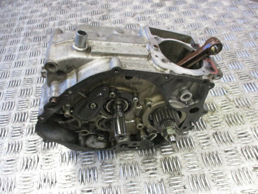Bas moteur pour Kawasaki 250 KL - KL250A