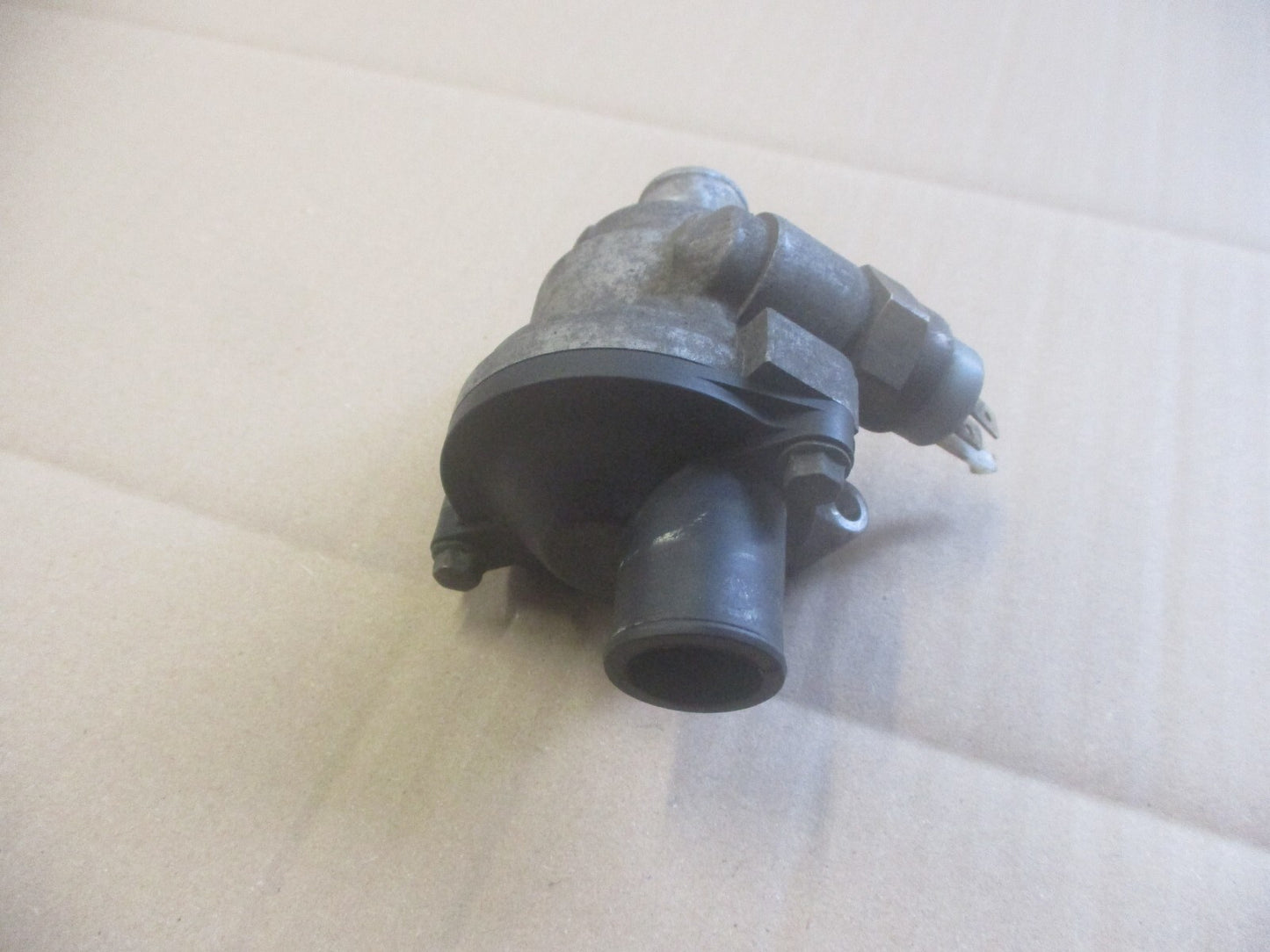 Calorstat pour Yamaha 850 TDM - 4TX - 1999/2001