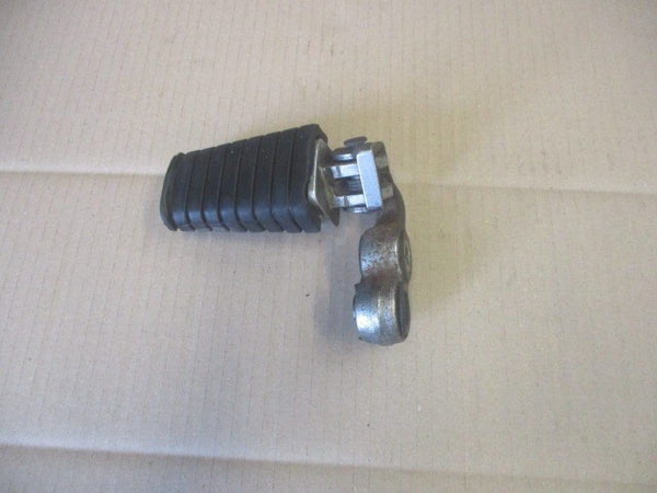 Cale pied avant gauche pour Yamaha 535 XV Virago - 2YL