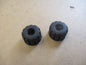 Caoutchoucs avant de réservoir essence Honda 650 XLV Transalp - RD10A - RD11A