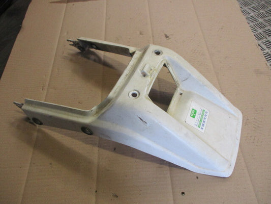 Garde boue arrière pour Suzuki 750 DR - 800 DR - SR41A - SR42A