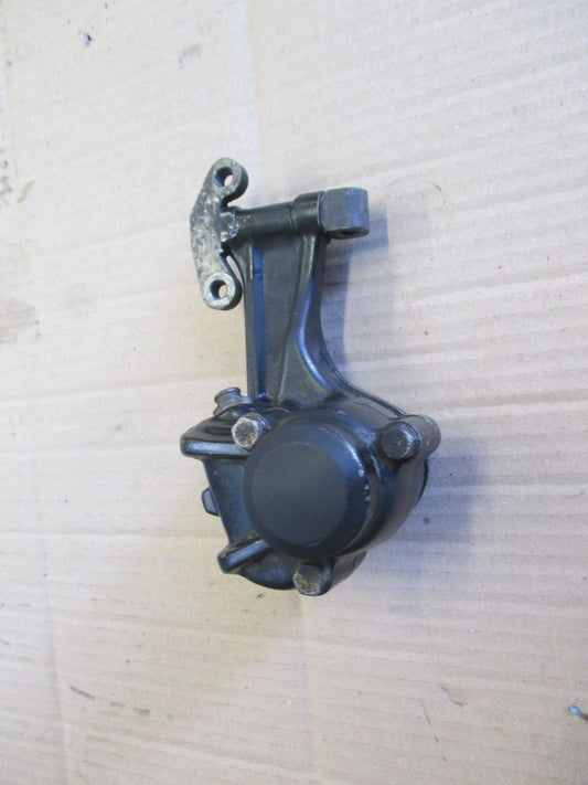 Etrier de frein avant pour Honda 125 CBT - CB125T - 125 Twin