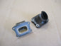 Pipe d'admission + clapets pour Honda 125 MTX - MTXR - TC02