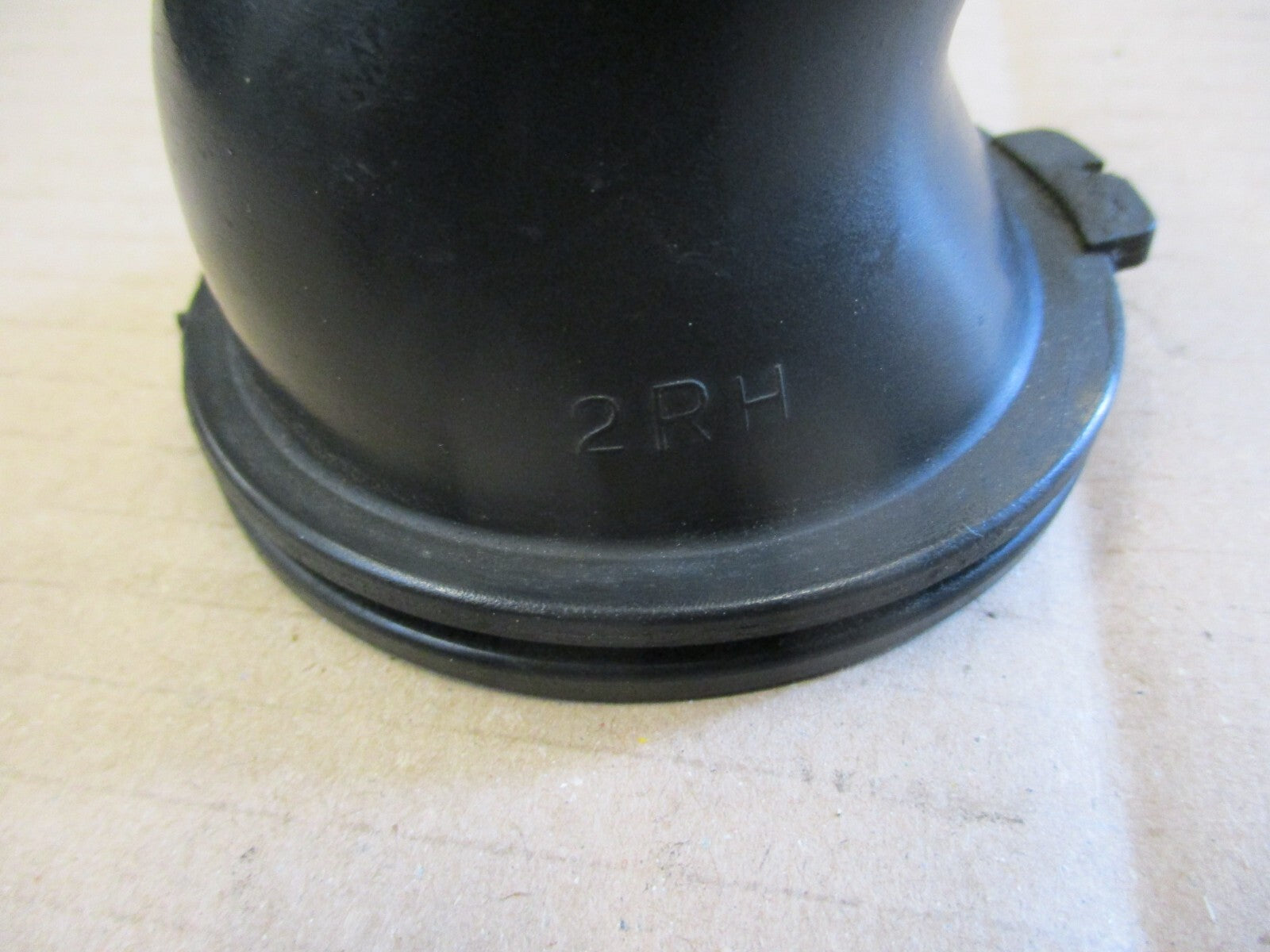 Manchon de filtre à air pour Yamaha 125 TZR - 2RL