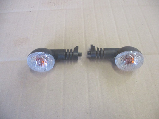 Clignotants avant NEUFS pour Yamaha 660 XTX - XTR