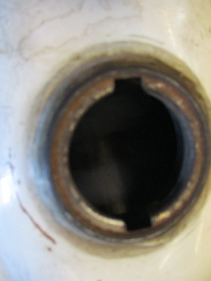 Réservoir d'essence pour Honda 125 XLS