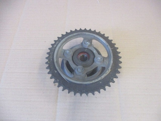 Porte couronne pour Honda 125 CBR - JC39A