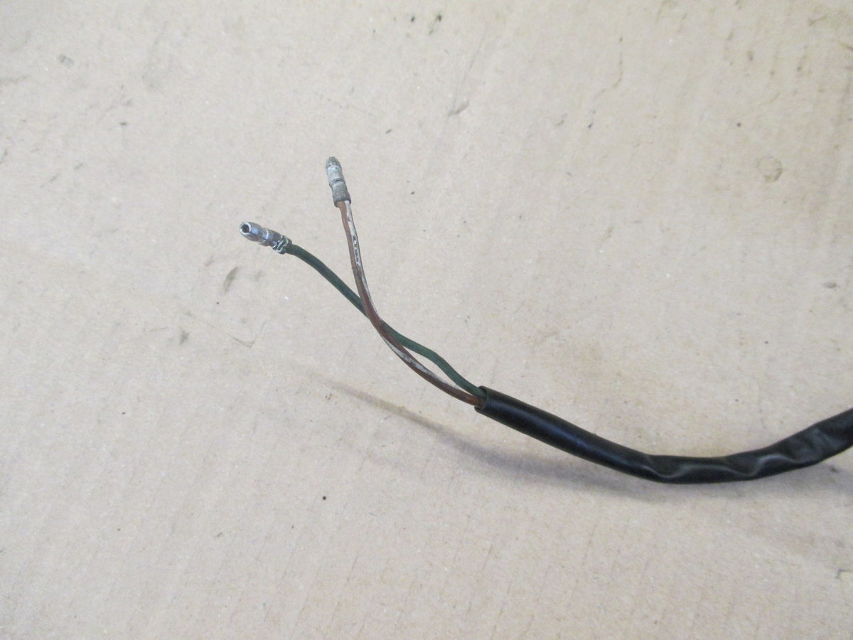 Compteur 14729 Kms pour Honda 125 CM - JC05