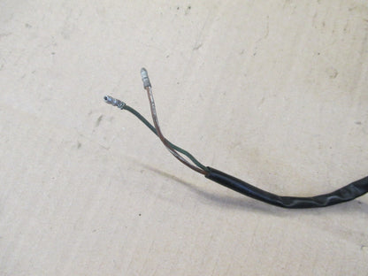 Compteur 14729 Kms pour Honda 125 CM - JC05