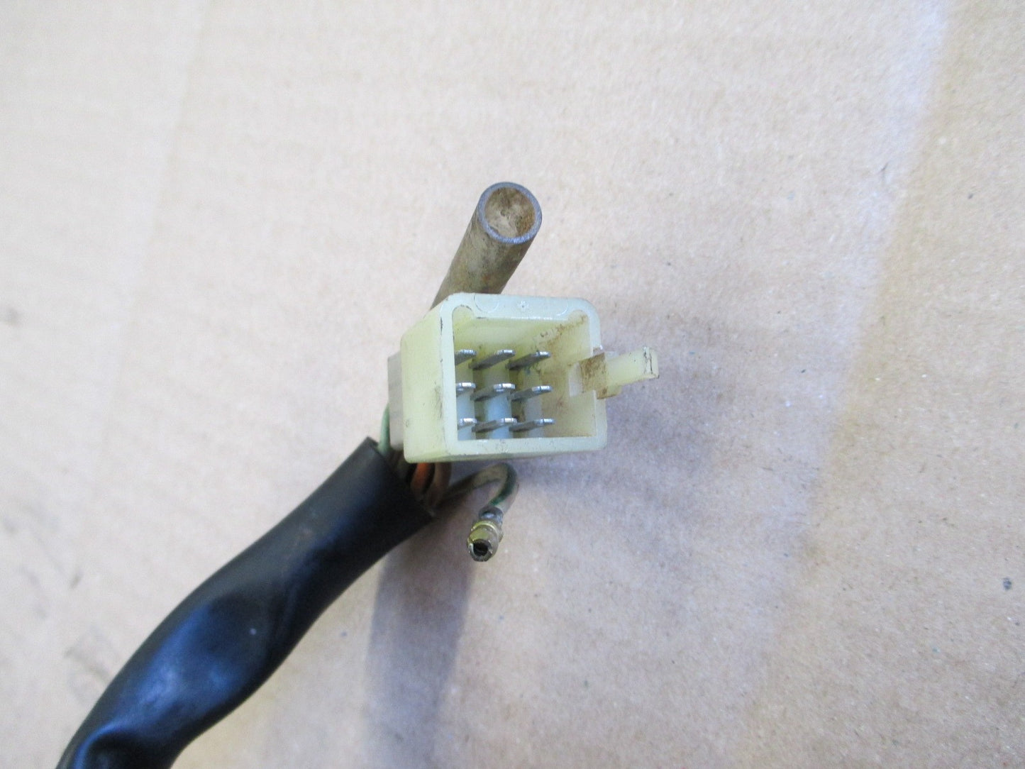 Commodo gauche pour Honda 600 Transalp - PD06