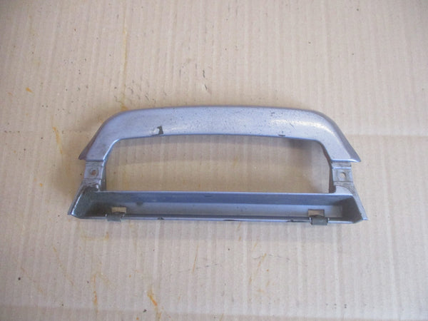 Cache inférieur de feu arrière pour Honda 750 VFR - RC36 - Type 2 - 1994/1997