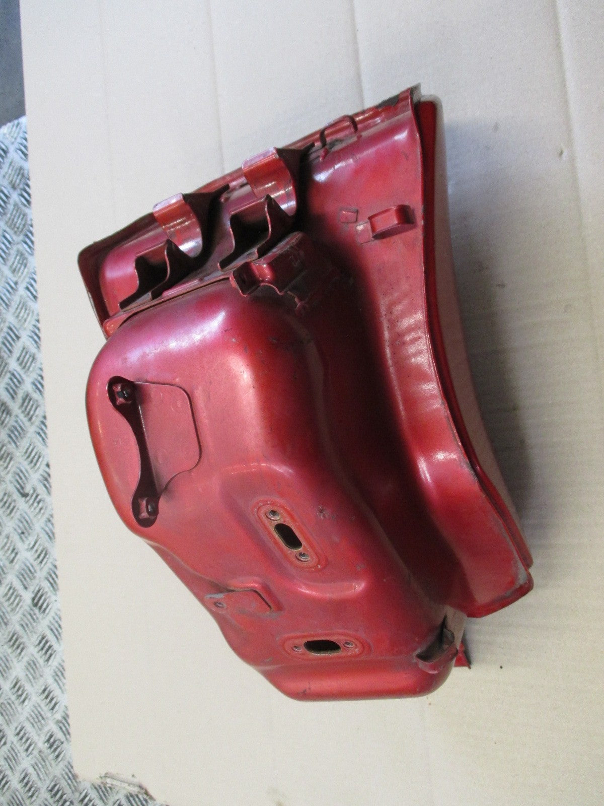 Réservoir essence pour Yamaha 750 FZX - 2JE - 4AM