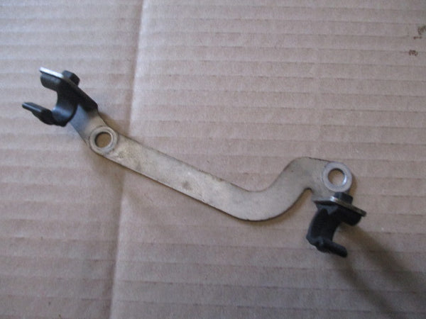 Support cablage pour Honda 125 XR - JD19A - JD1911
