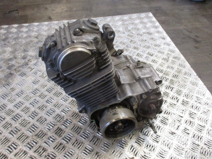 Moteur pour Honda 125 CLR - City Fly - JD18A