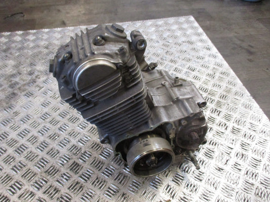 Moteur pour Honda 125 CLR - City Fly - JD18A