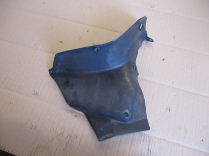Cache interne droit pour Honda 1000 XLV Varadéro - SD01 - 1999/2002