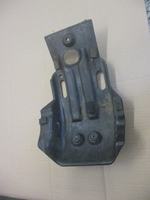 Sabot moteur pour Honda 125 MTX - JD05 - JD05