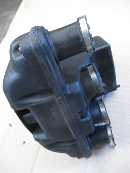 Ensemble filtre à air + manchons pour Yamaha 750 FZX - 2JE - 4AM